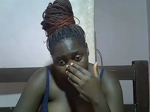 Horny-quen online show from 06.05.26