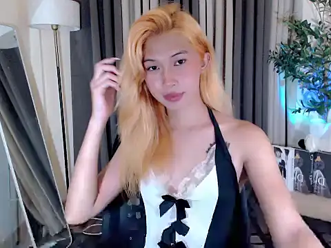 urdreamgirl mika27 online show from 07.27.26