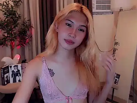 urdreamgirl mika27 online show from 07.29.26