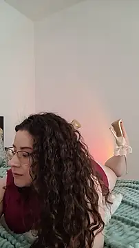 Elissa Floyd   online show from 07.23.26