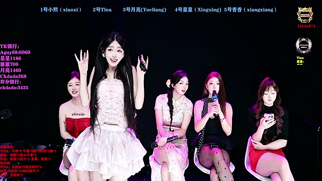CH-6688 online show from 06.01.26