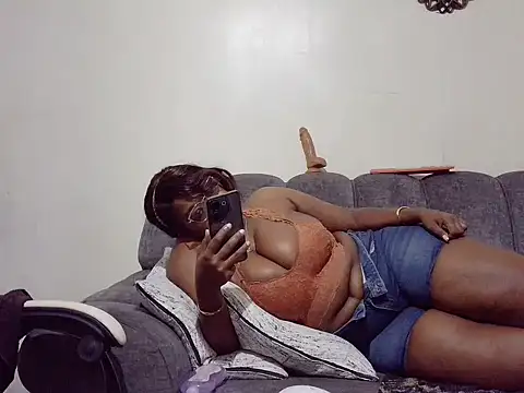 african sexygoddess online show from 07.27.26