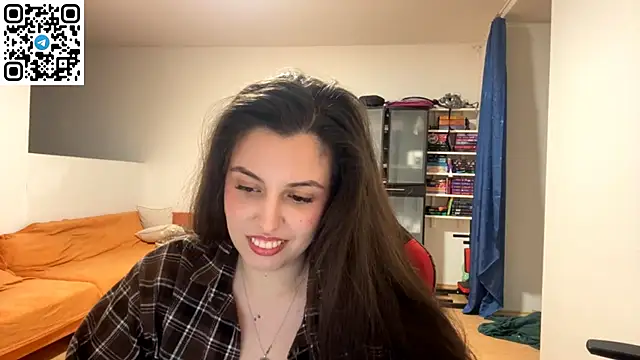 SweetFenomen67 online show from 05.20.26