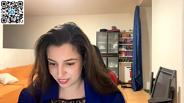 SweetFenomen67 online show from 05.24.26