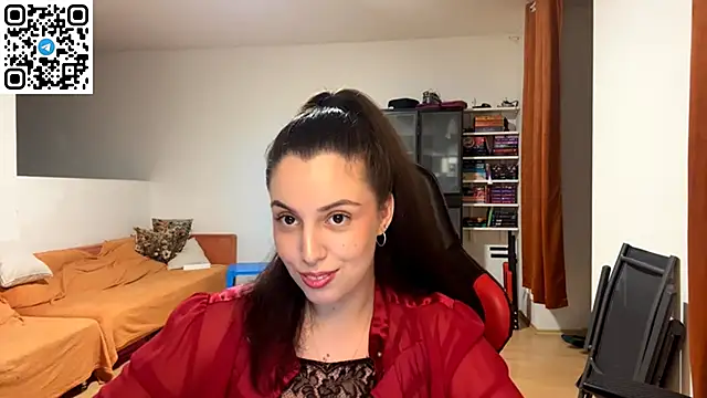 SweetFenomen67 online show from 05.28.26