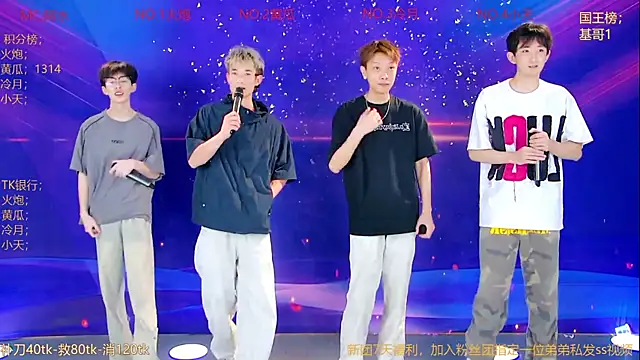 Miracle-001 online show from 05.24.26