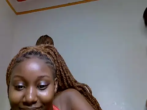 Pretty kitty48 online show from 07.21.26