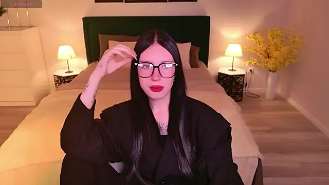 AlexisBliss online show from 07.17.26