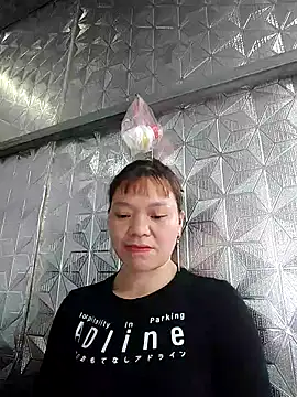 Snapshot of lya_sexyy chatting on 05.21.26 lya sexyy online show from 05.21.26