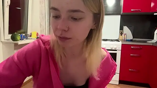 Snapshot of KimberliBaskerville chatting on 07.25.26 KimberliBaskerville online show from 07.25.26