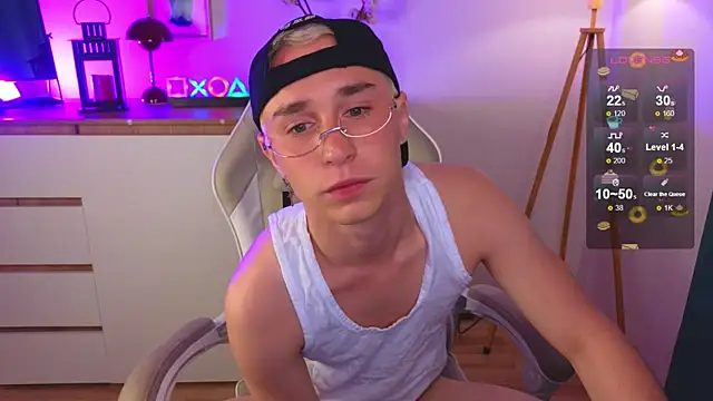 e1v1s online show from 06.10.26