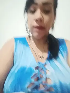 OliviaWilliamm online show from 07.05.26