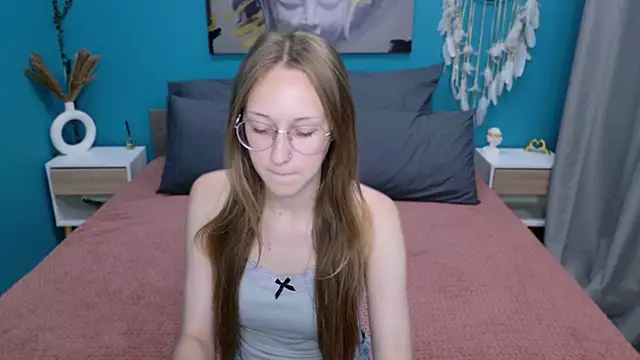 Snapshot of Calista_Everleig chatting on 07.06.26 Calista Everleig online show from 07.06.26