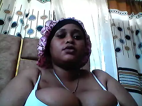 Pretty sandrah online show from 07.27.26