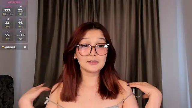 laylasweet  online show from 06.07.26