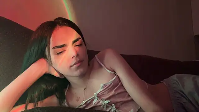 MarlyJess online show from 06.03.26