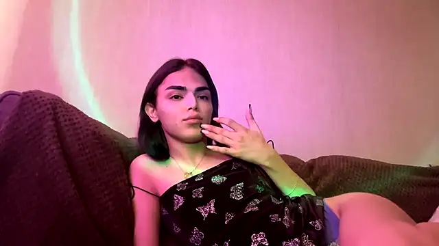 MarlyJess online show from 07.05.26
