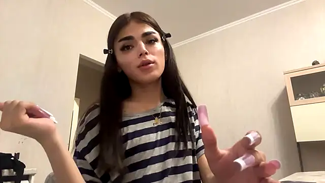 MarlyJess online show from 07.29.26