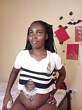 Imani- online show from 07.17.26