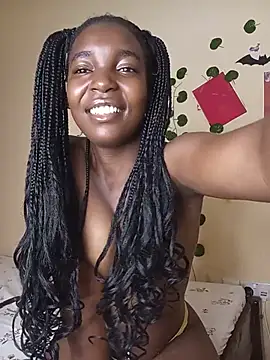 Imani- online show from 07.18.26