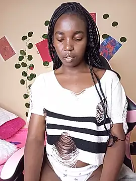 Imani- online show from 07.28.26