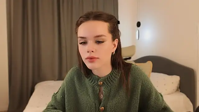 ginnyclub online show from 06.04.26