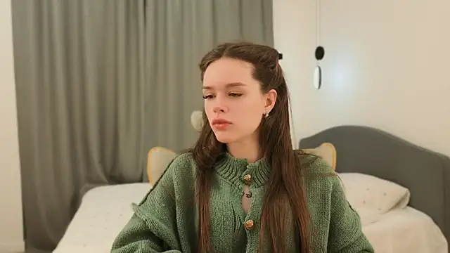 ginnyclub online show from 06.11.26