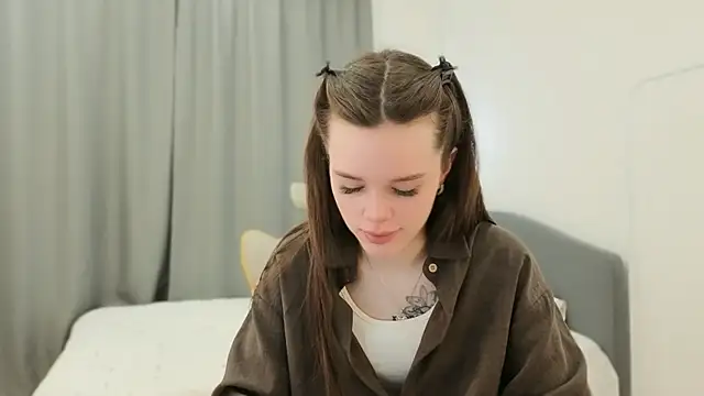 ginnyclub online show from 06.12.26