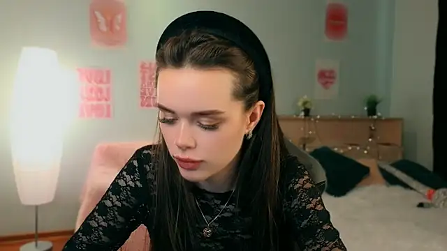 ginnyclub online show from 06.20.26