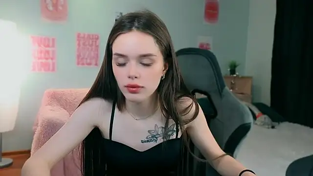 ginnyclub online show from 06.21.26