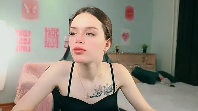 ginnyclub online show from 06.25.26