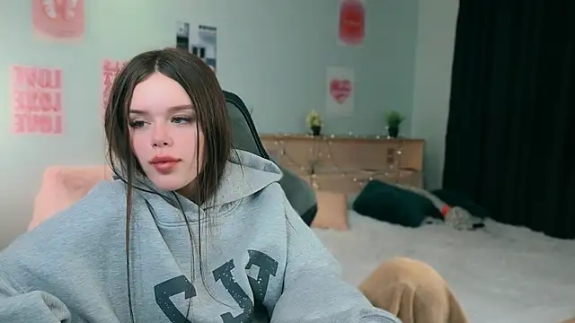 ginnyclub online show from 07.01.26