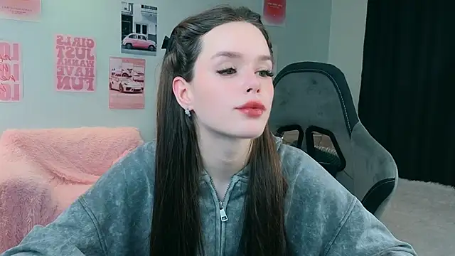 ginnyclub online show from 07.16.26