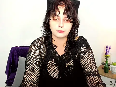 SamantaBunny online show from 06.03.26