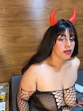 Alexia Lerner online show from 07.15.26