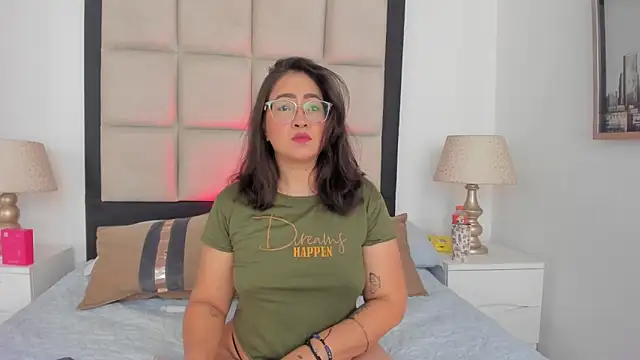 AlissBluumm online show from 07.28.26