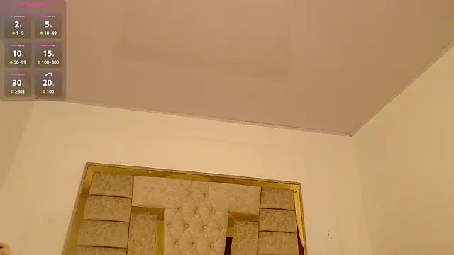 sofia sterling online show from 07.06.26