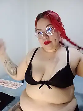 Snapshot of bruja_sscarlata chatting on 05.21.26 bruja sscarlata online show from 05.21.26