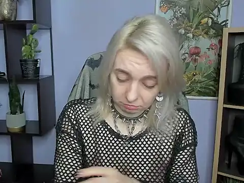 velvetanne online show from 06.02.26