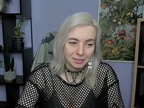 velvetanne online show from 06.03.26