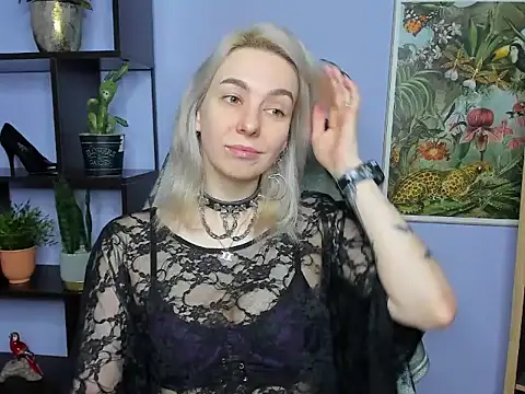 velvetanne online show from 06.04.26