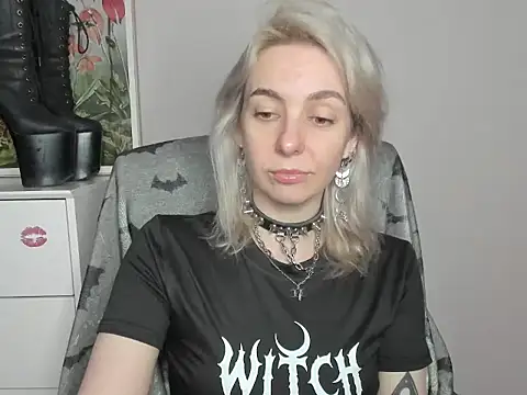 velvetanne online show from 06.09.26