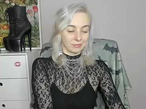 velvetanne online show from 06.15.26