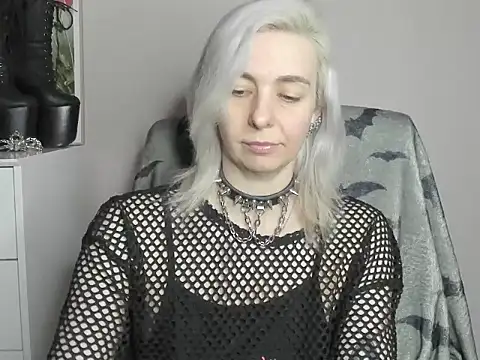 velvetanne online show from 07.02.26
