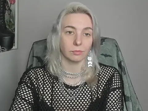 velvetanne online show from 07.10.26