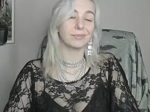 velvetanne online show from 07.14.26