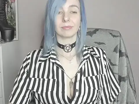 velvetanne online show from 07.17.26