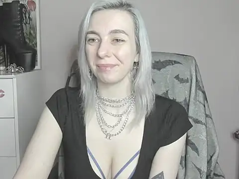 velvetanne online show from 07.24.26