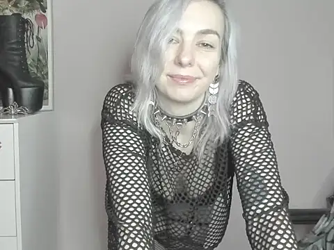 velvetanne online show from 07.27.26