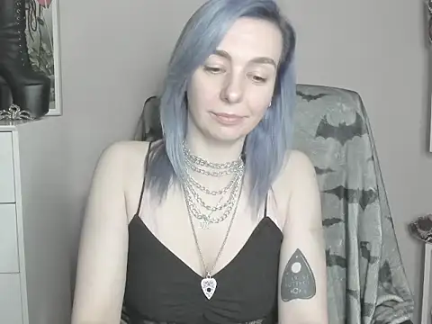 velvetanne online show from 07.28.26
